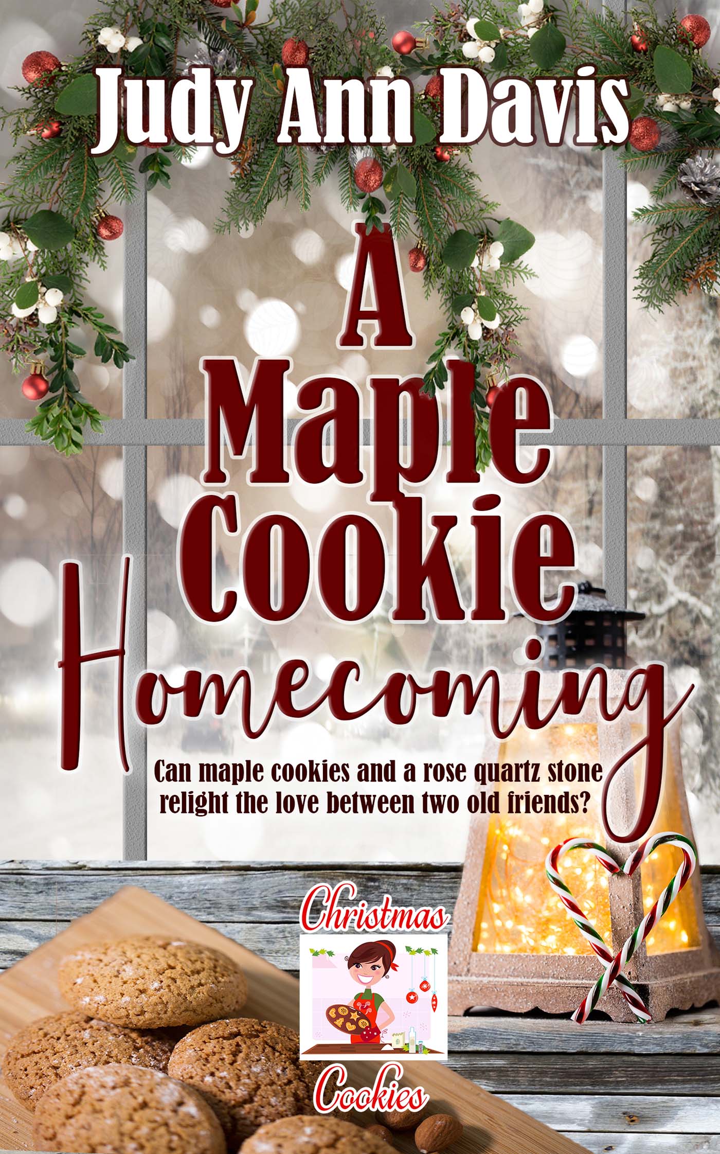 A Maple Cookie Homecoming image 0