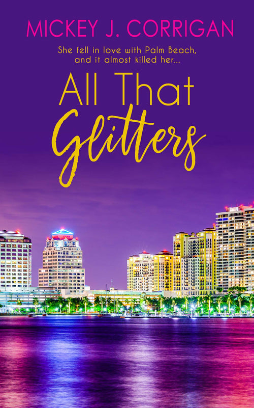 All That Glitters image 0