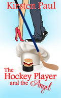 The Hockey Player and the Angel image 0