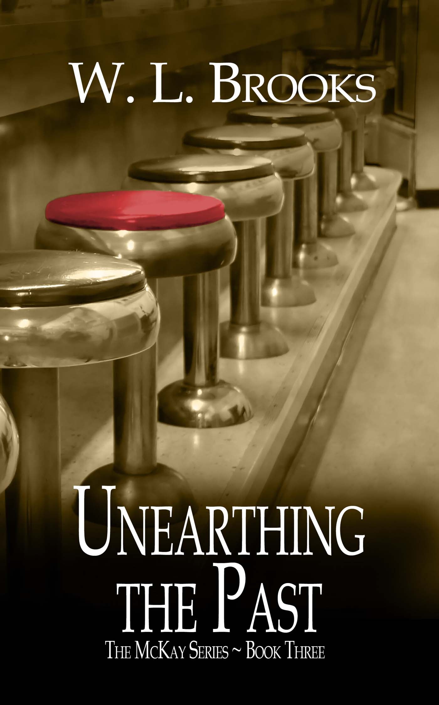 Unearthing the Past image 0