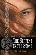 The Serpent in the Stone image 0