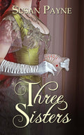 Three Sisters image 0
