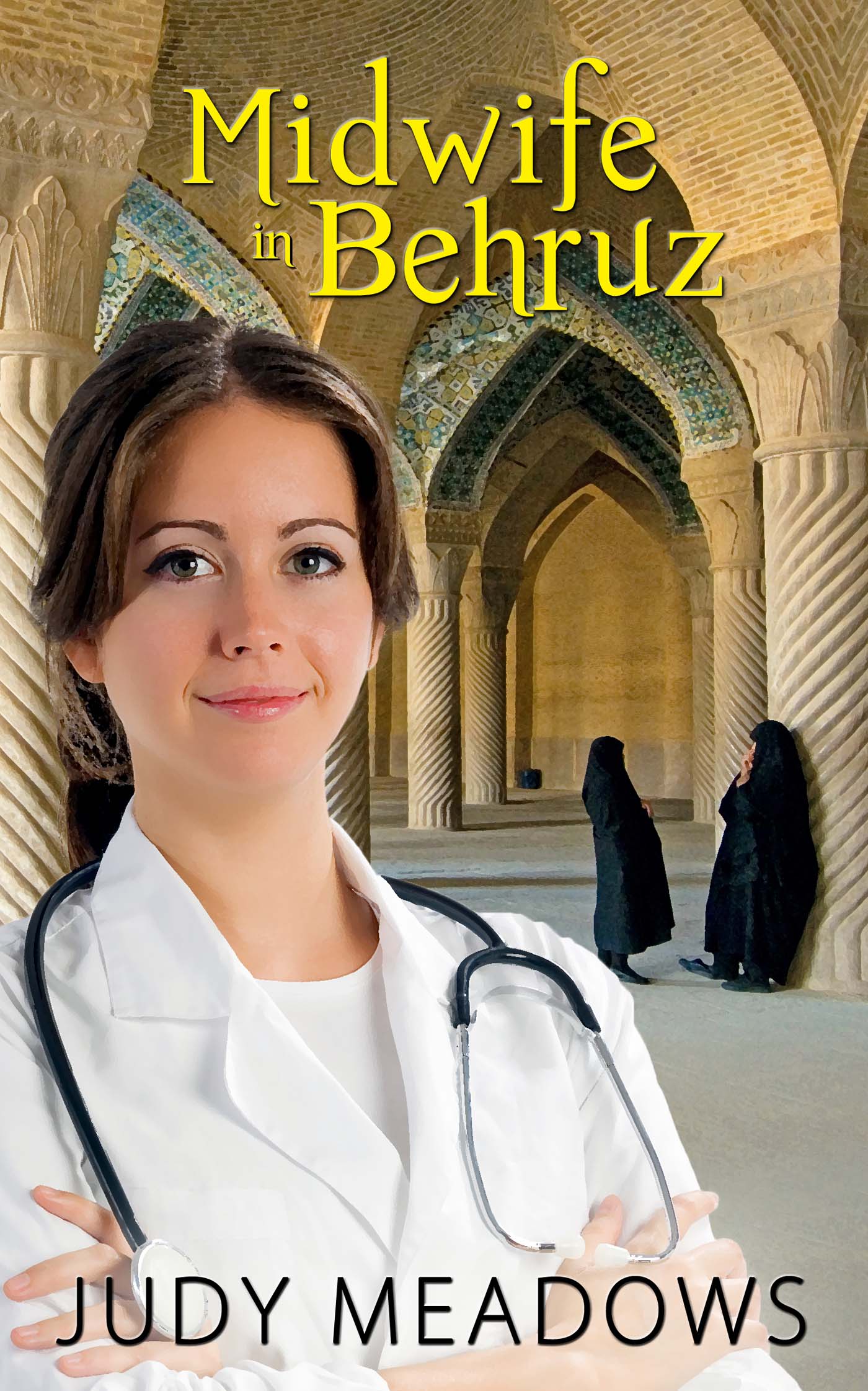 Midwife in Behruz image 0