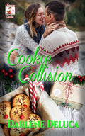 Cookie Collision image 0