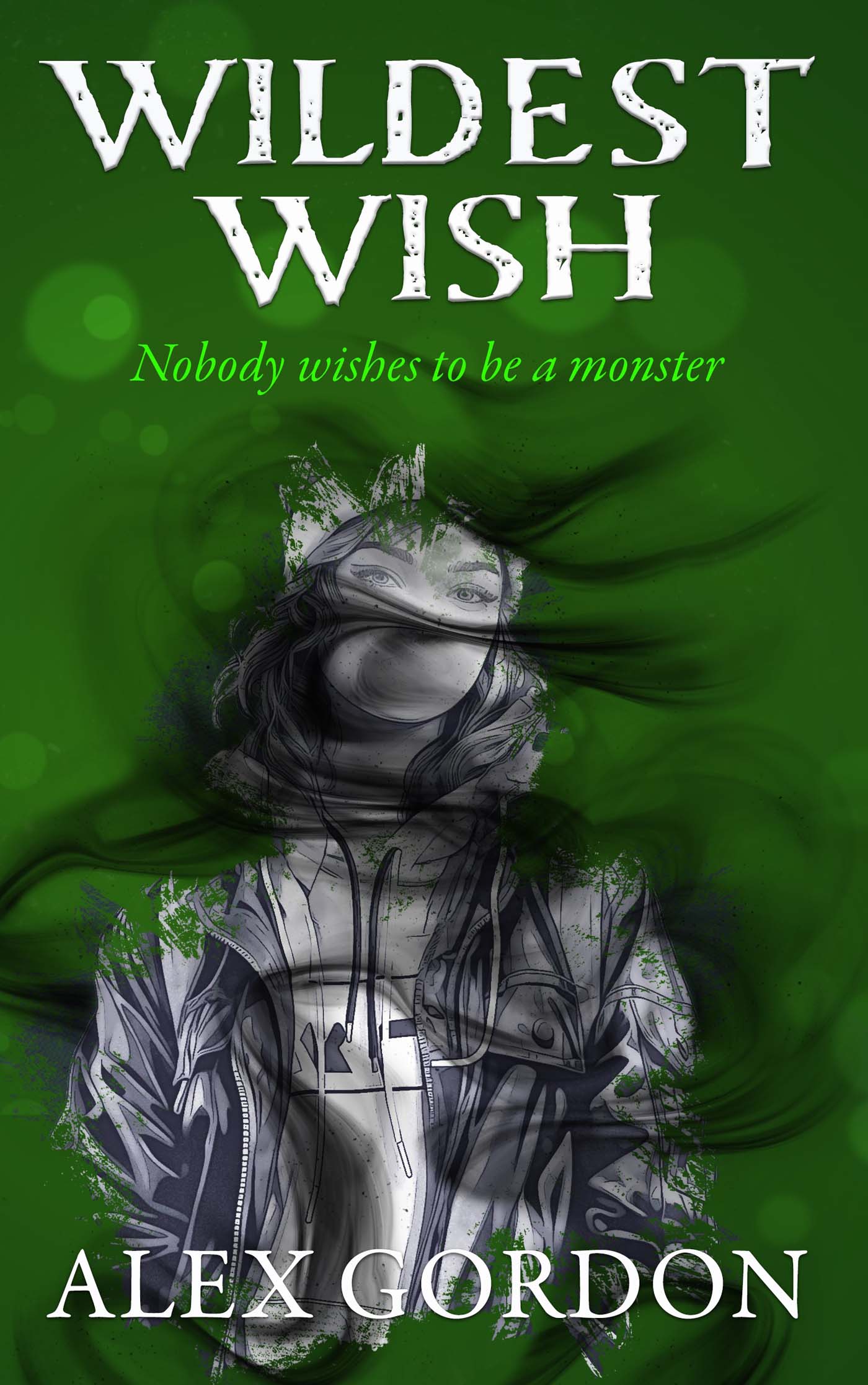 Wildest Wish image 0