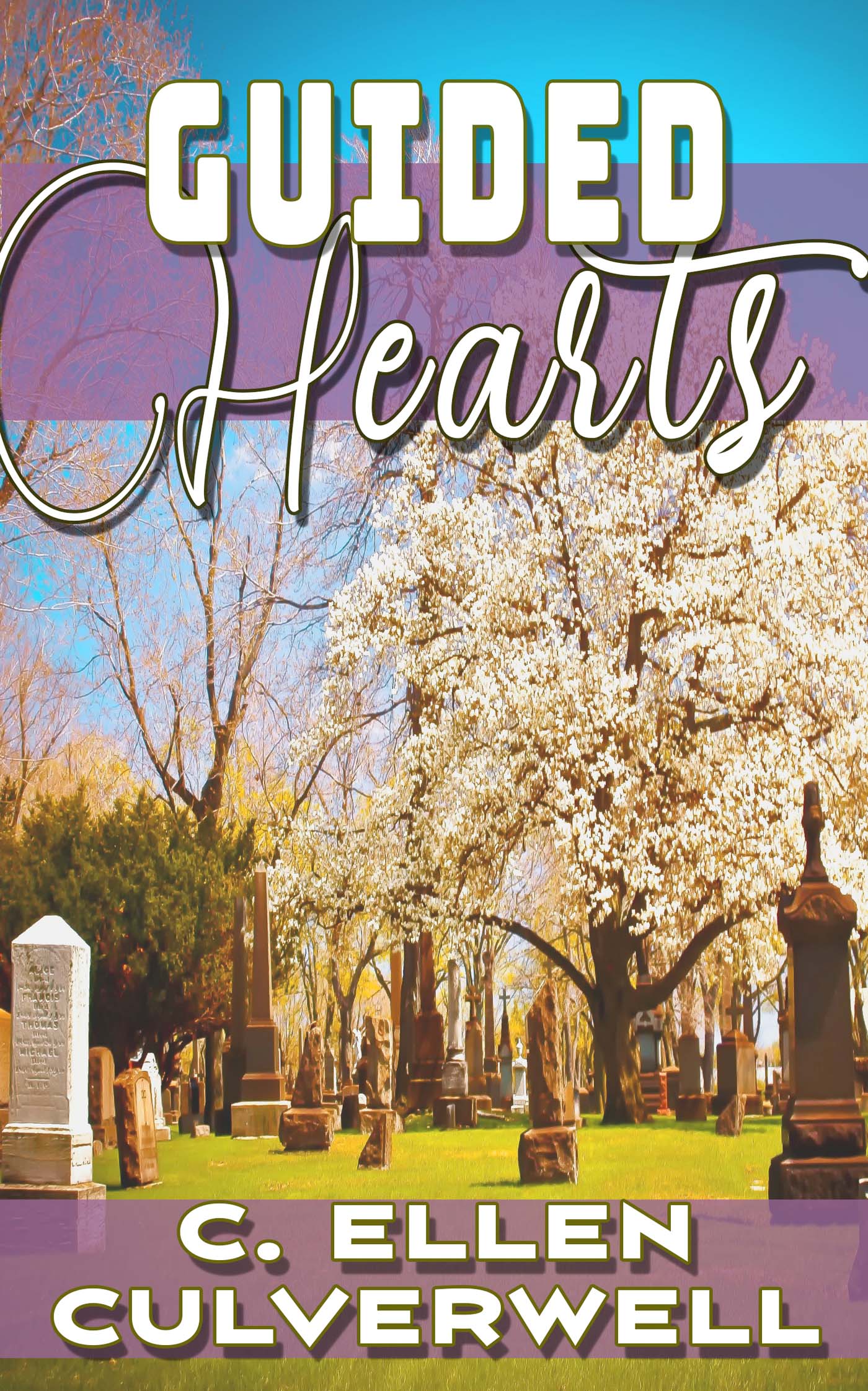 Guided Hearts image 0