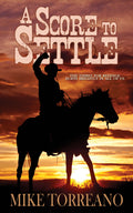 A Score to Settle image 0