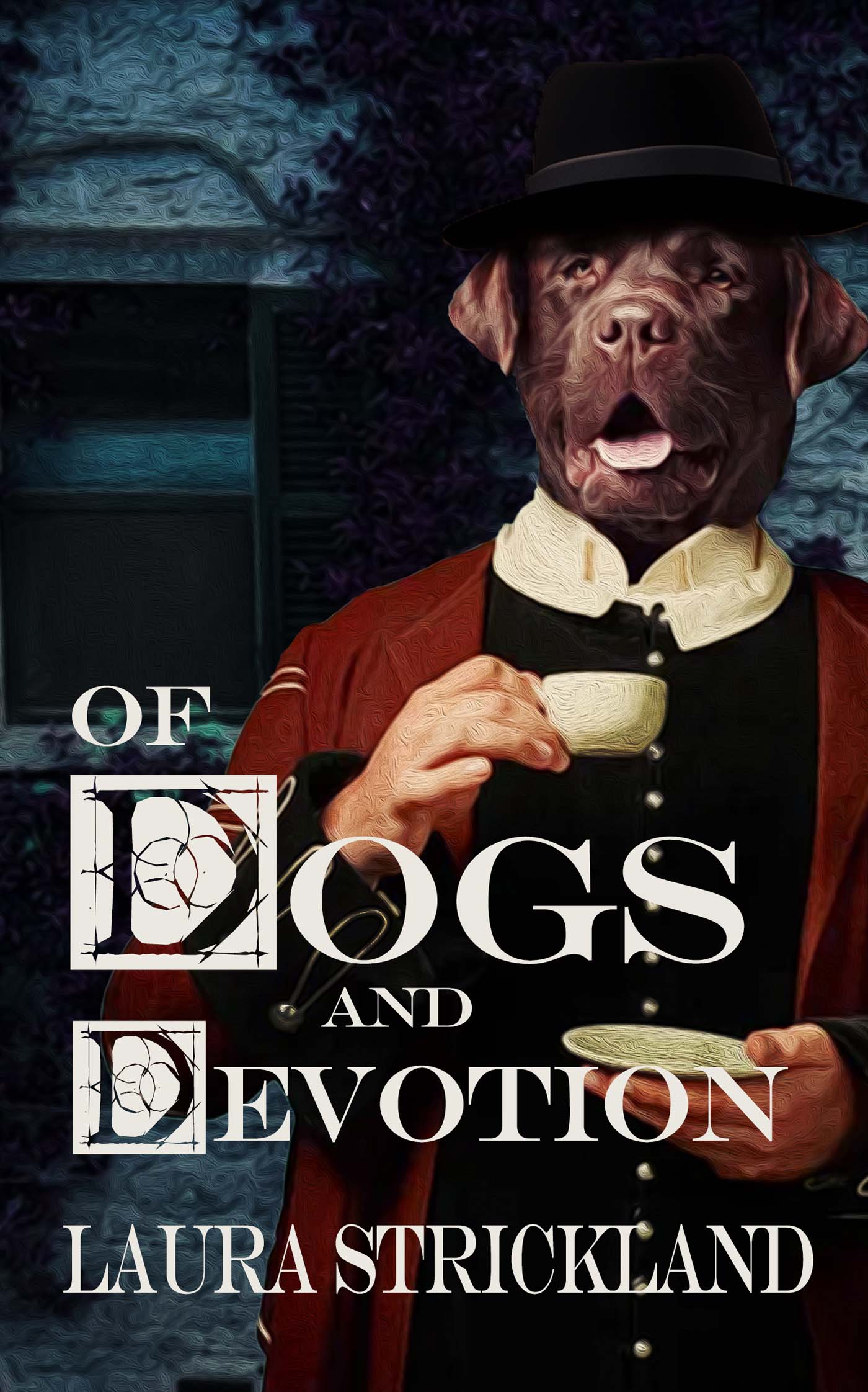 Of Dogs and Devotion image 0