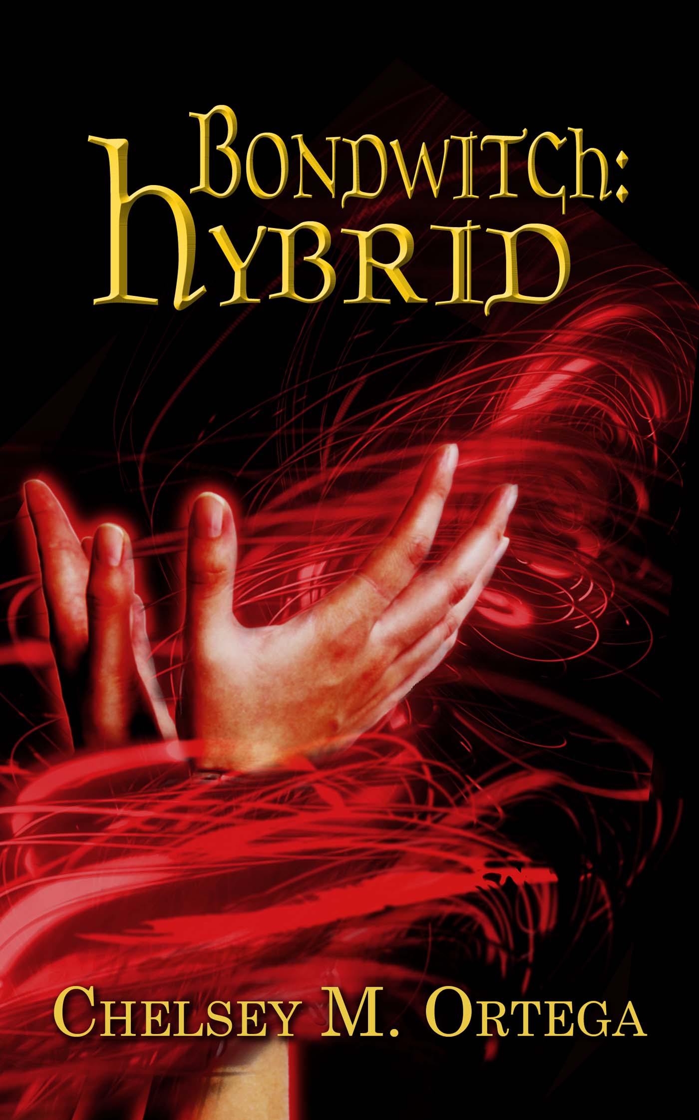 Bondwitch: Hybrid image 0