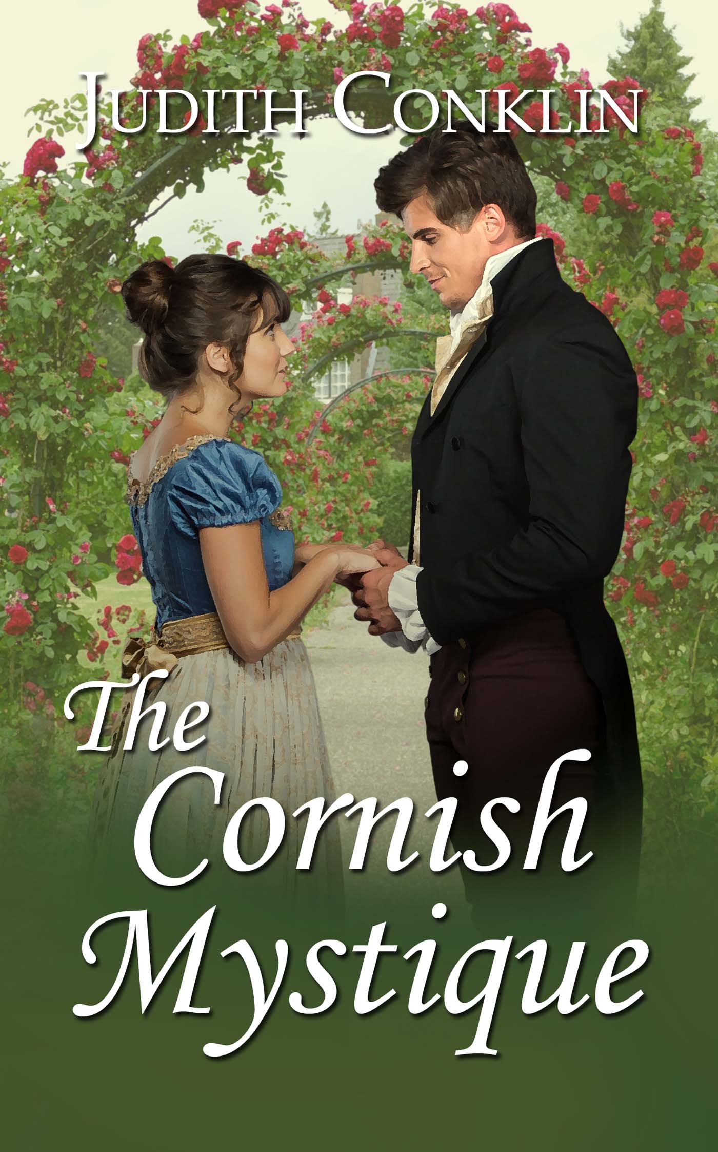 The Cornish Mystique image 0