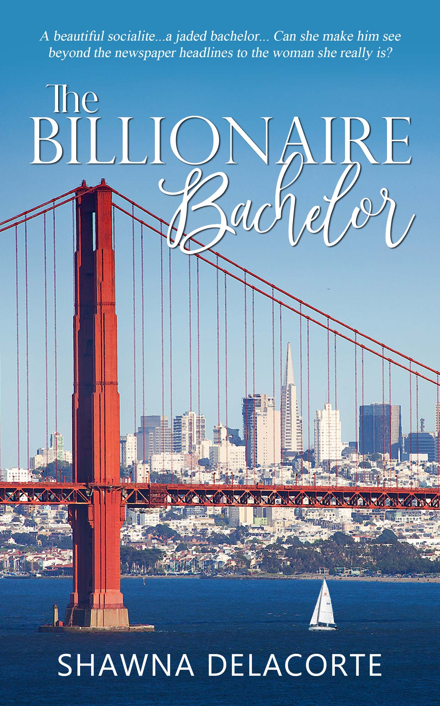 The Billionaire Bachelor image 0