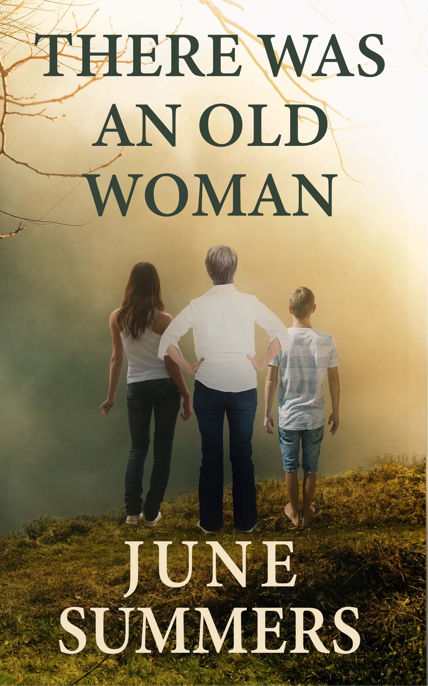There Was an Old Woman image 0