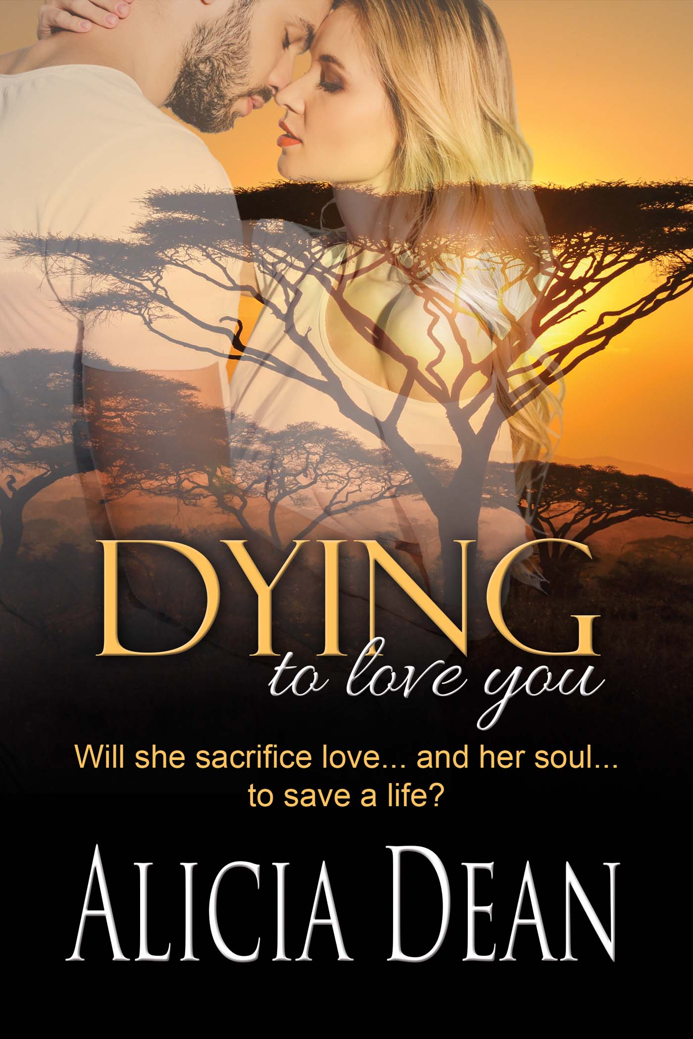 Dying to Love You image 0