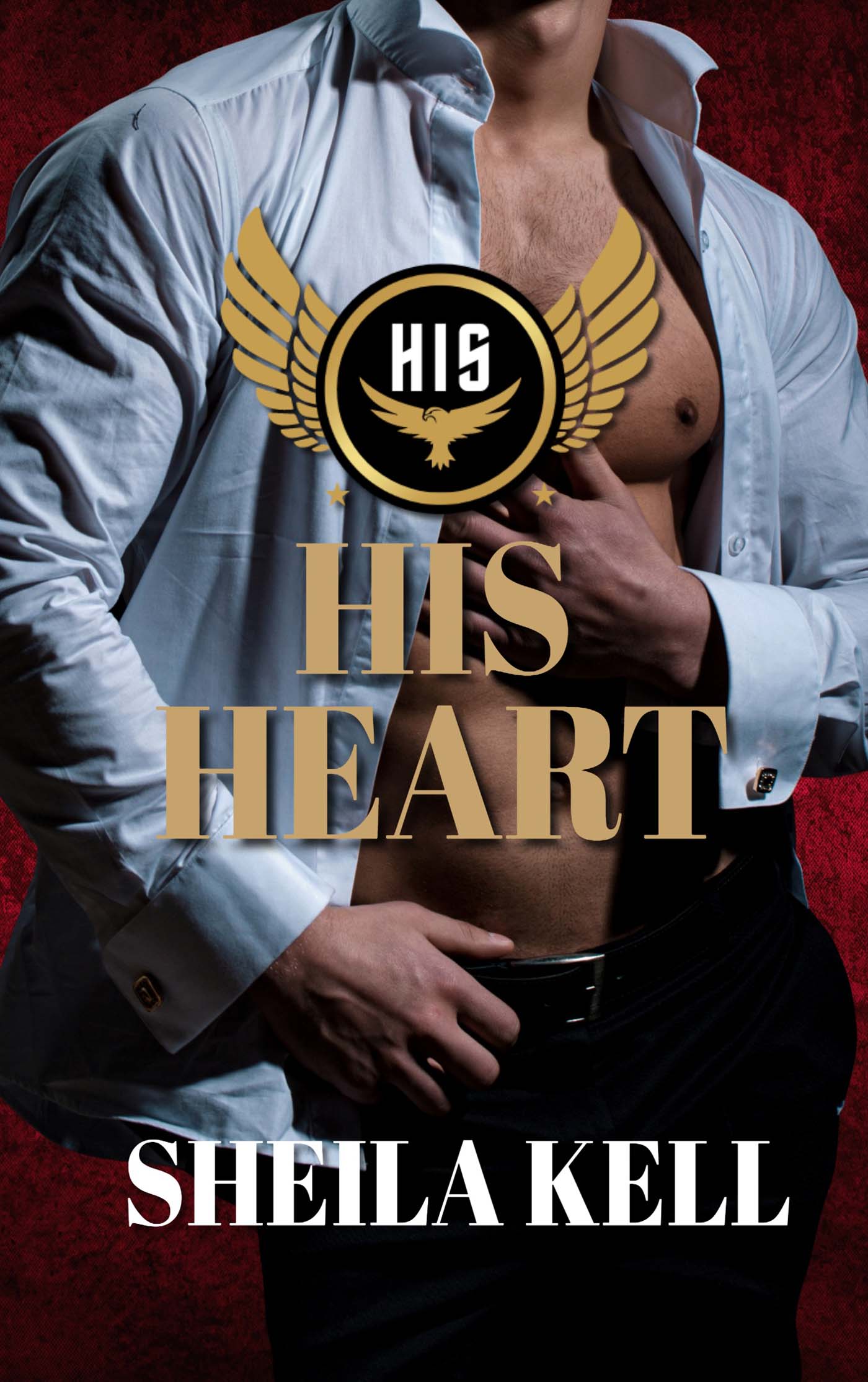 His Heart image 0
