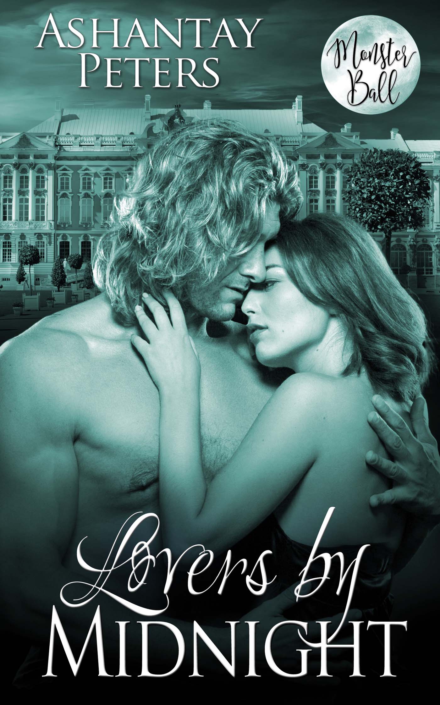 Lovers by Midnight image 0