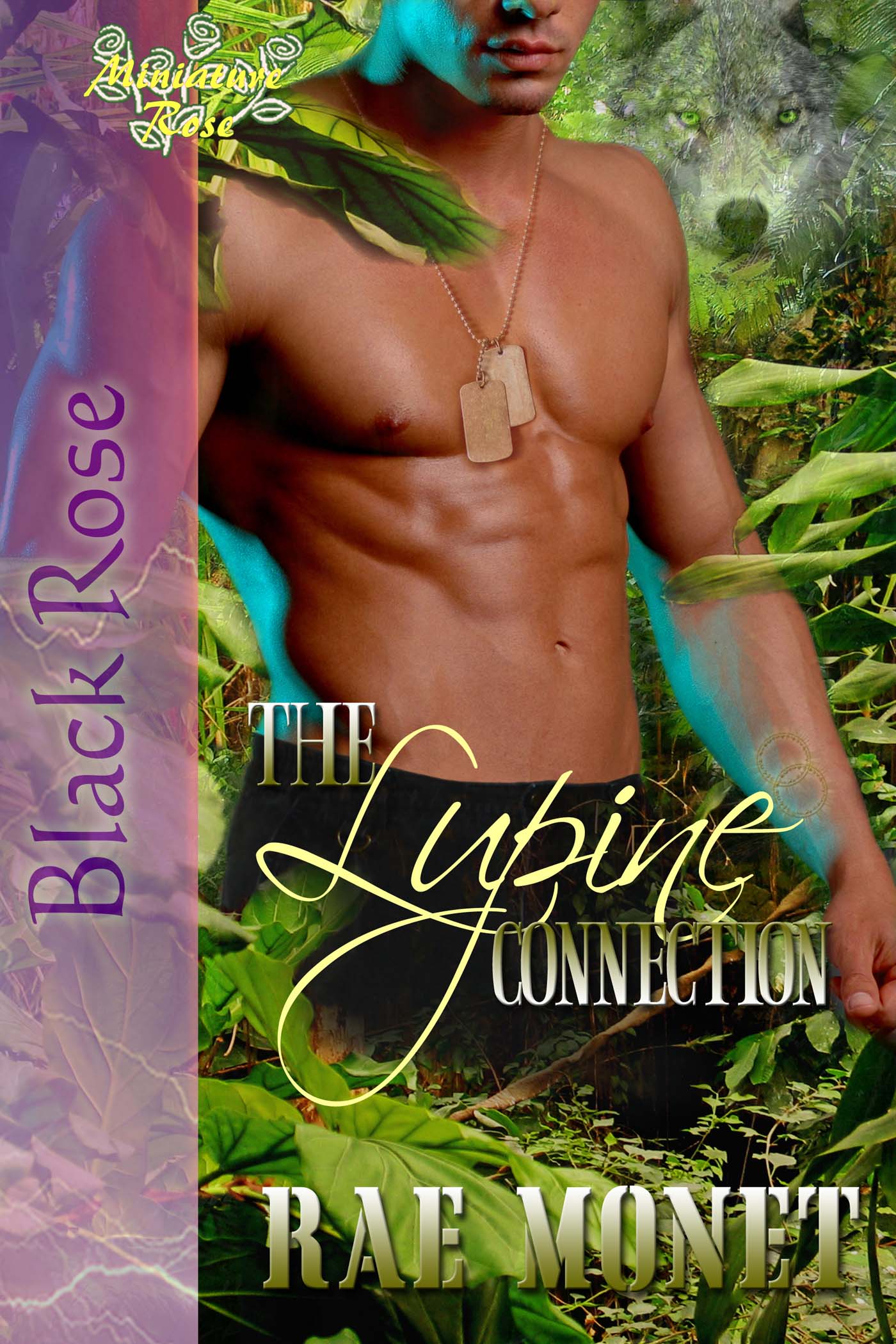 The Lupine Connection image 0