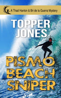 Pismo Beach Sniper image 0
