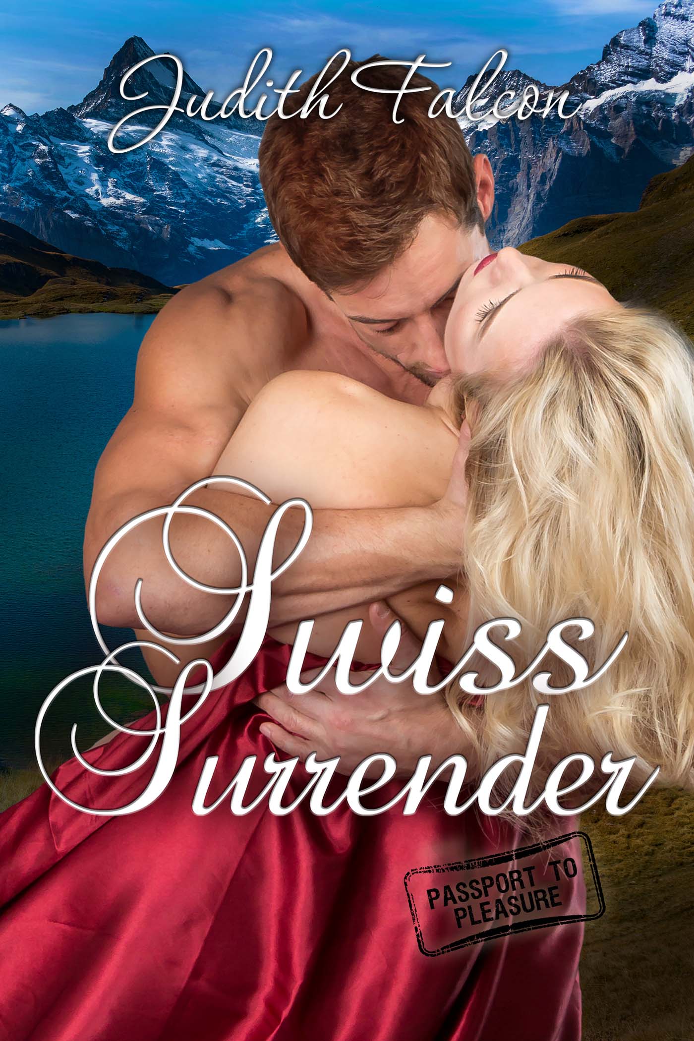 Swiss Surrender image 0