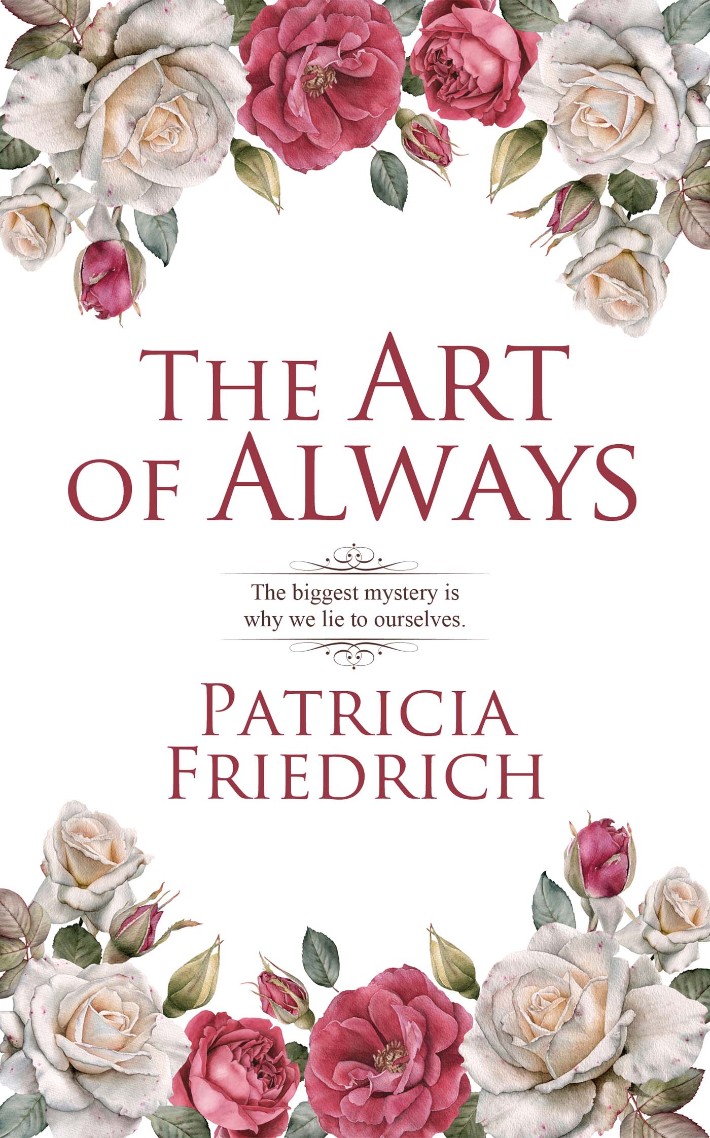 The Art of Always image 0