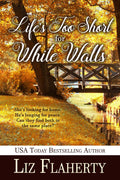 Life's Too Short for White Walls image 0