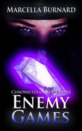 Enemy Games image 0