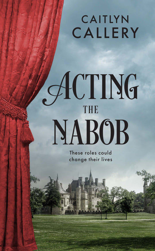 Acting the Nabob image 0