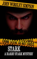 Stark, A Harry Stark Mystery image 0