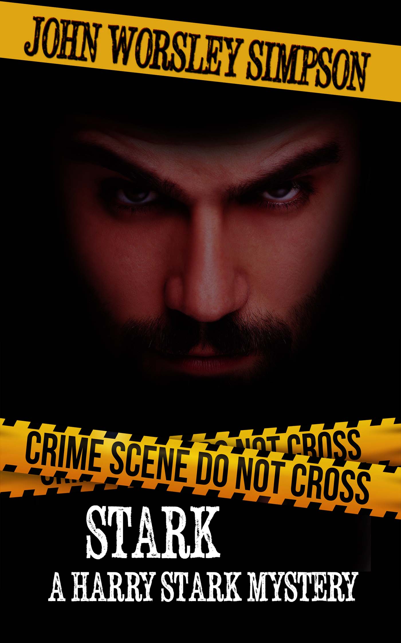 Stark, A Harry Stark Mystery image 0
