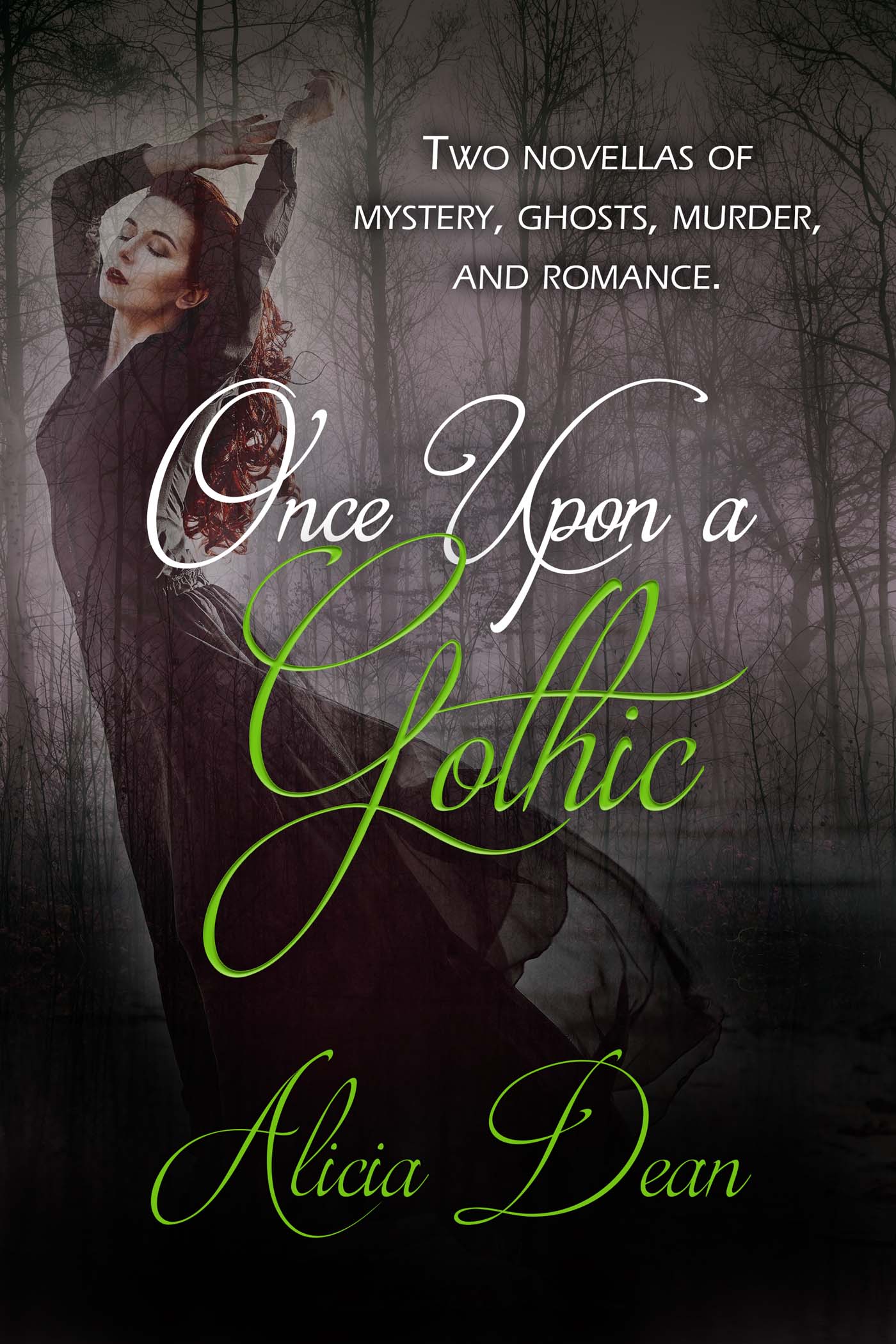 Once Upon a Gothic image 0