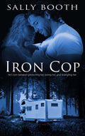 Iron Cop image 0