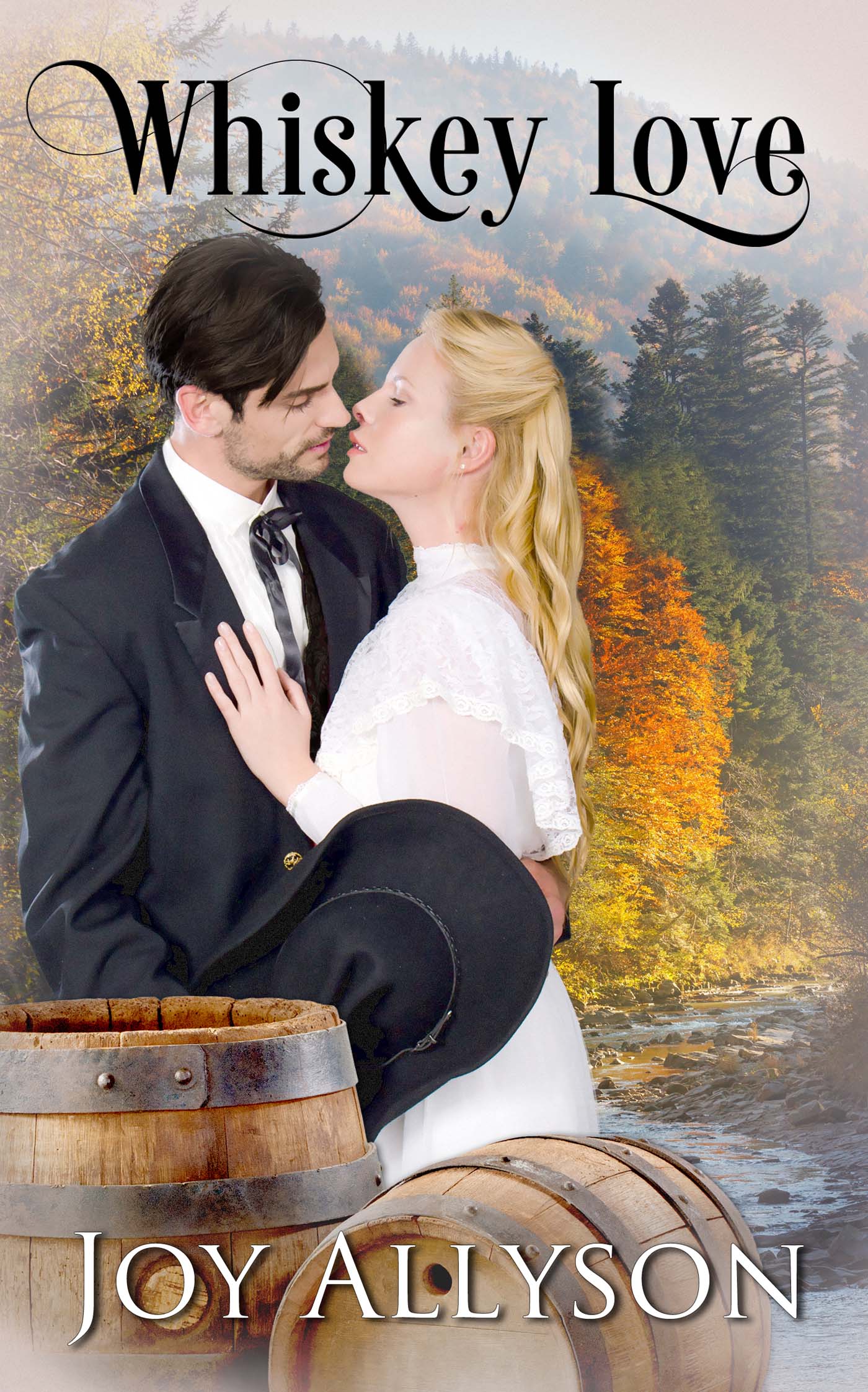 Whiskey Love image 0
