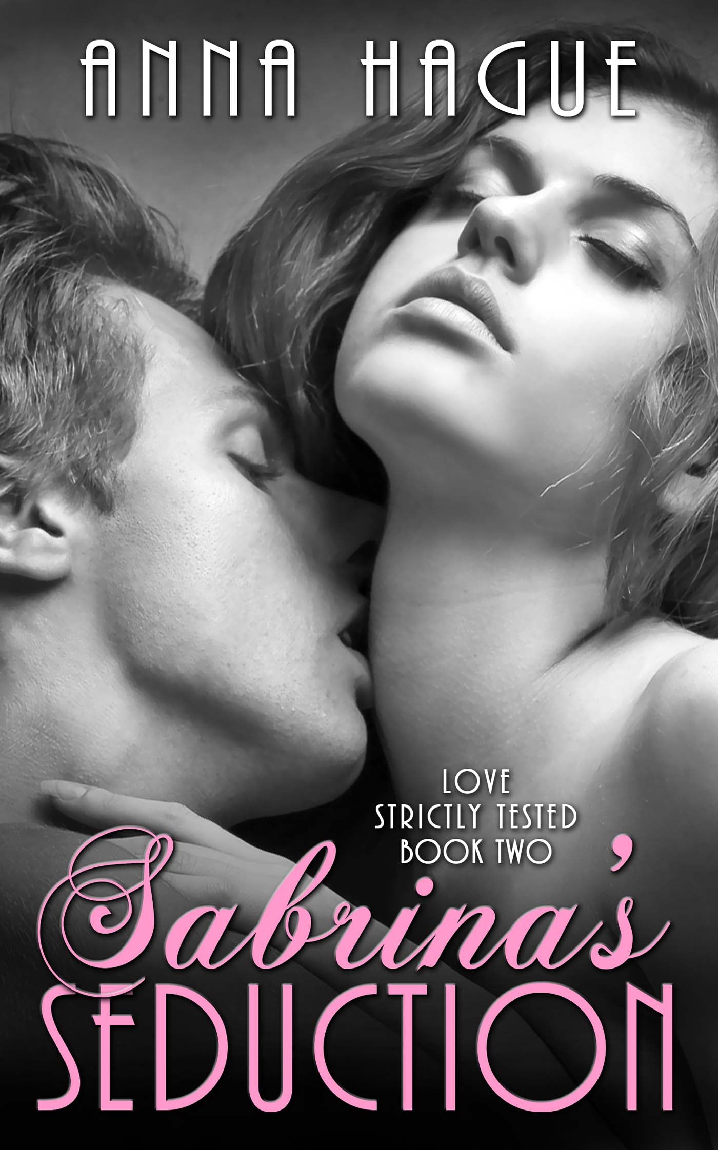Sabrina’s Seduction image 0