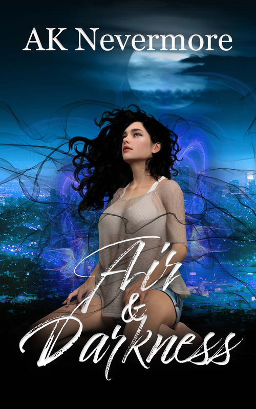 Air & Darkness image 0