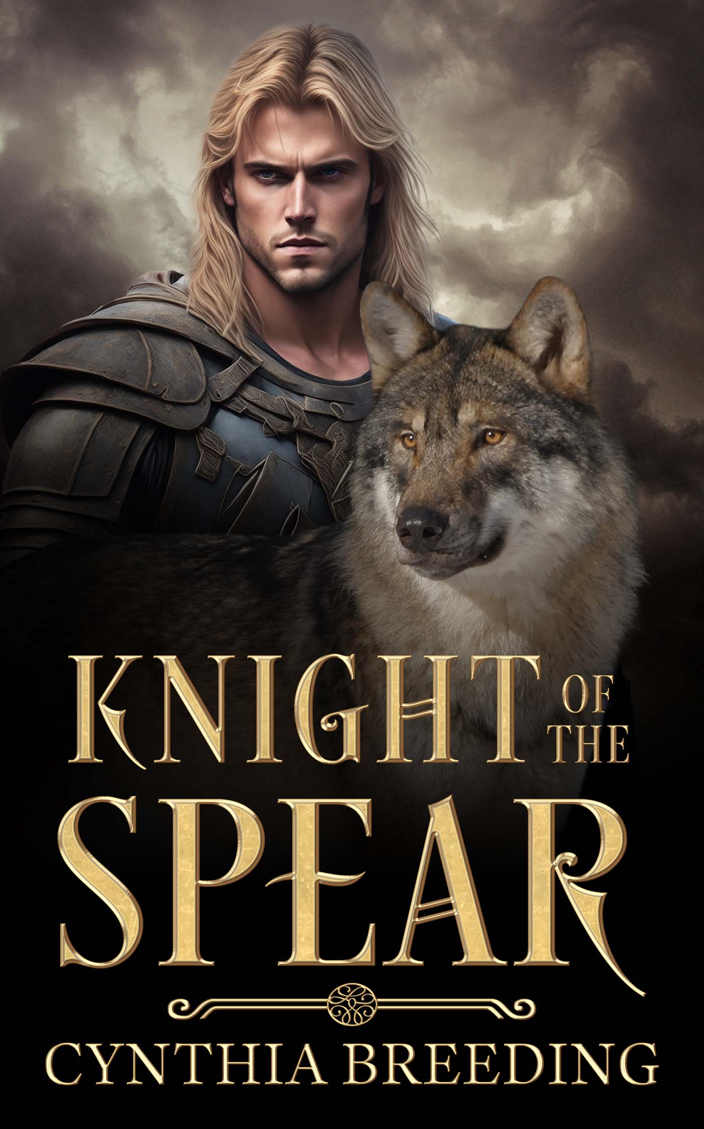 Knight of the Spear image 0