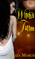 Witch's Tattoo image 0