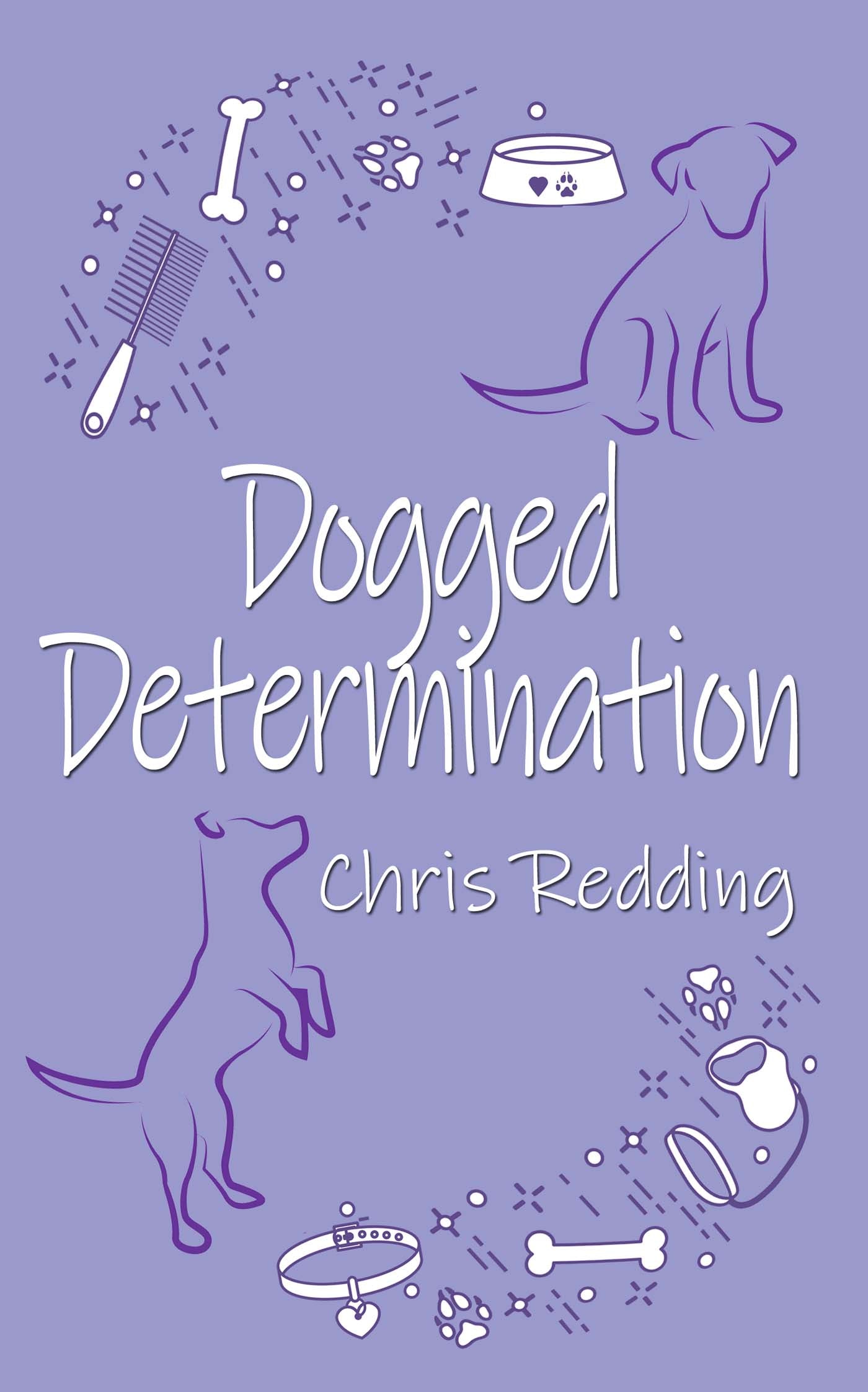 Dogged Determination image 0