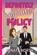Definitely Against Policy image 0