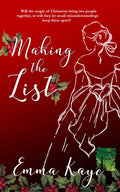 Making the List image 0