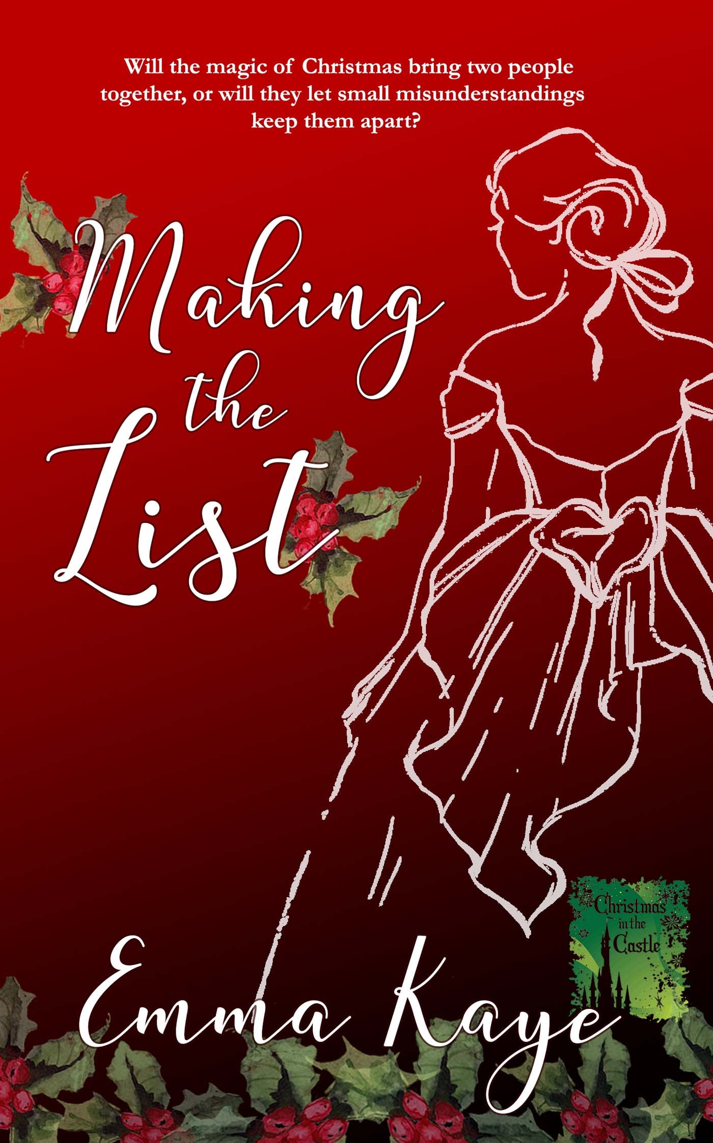 Making the List image 0