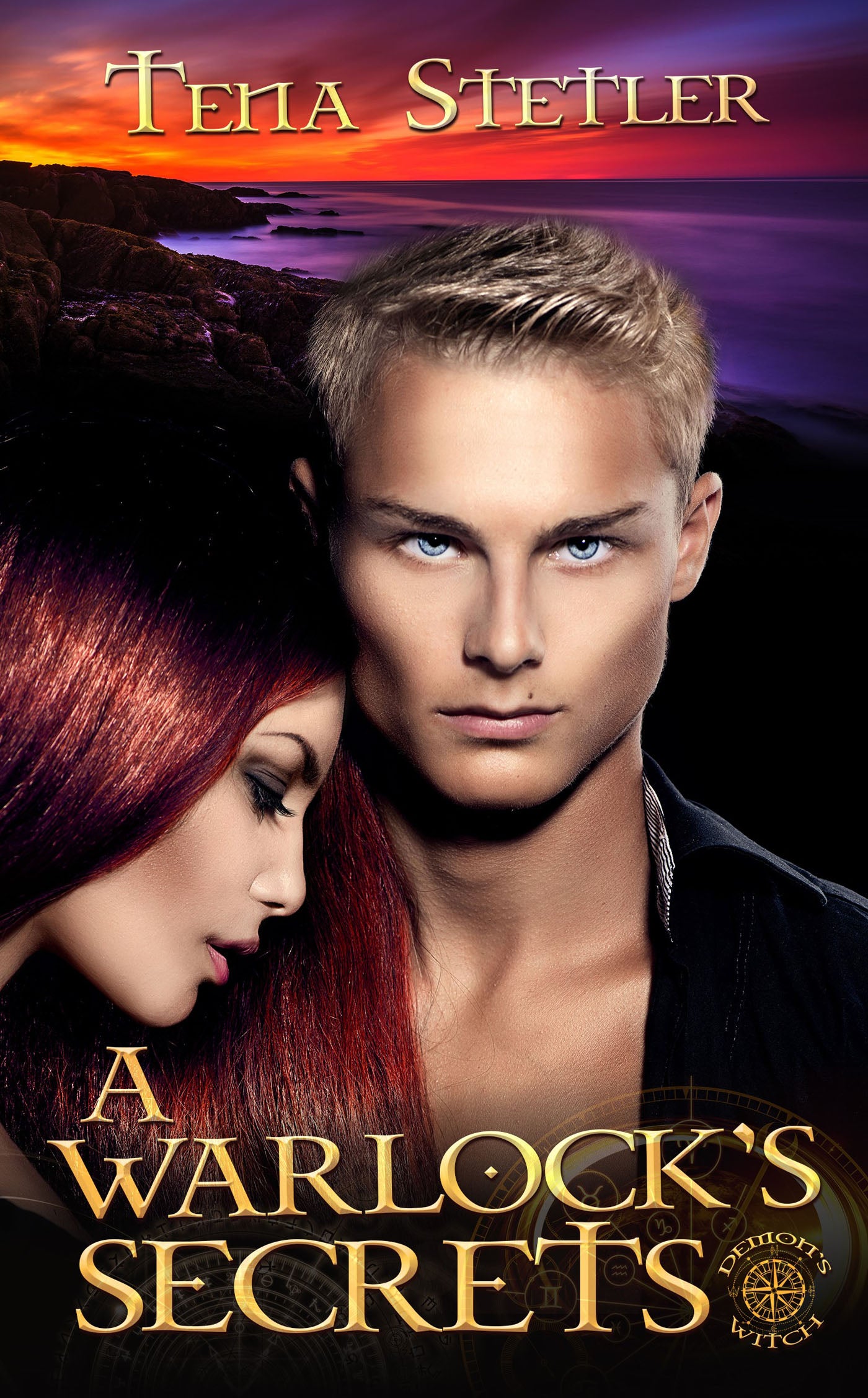 A Warlock's Secrets image 0