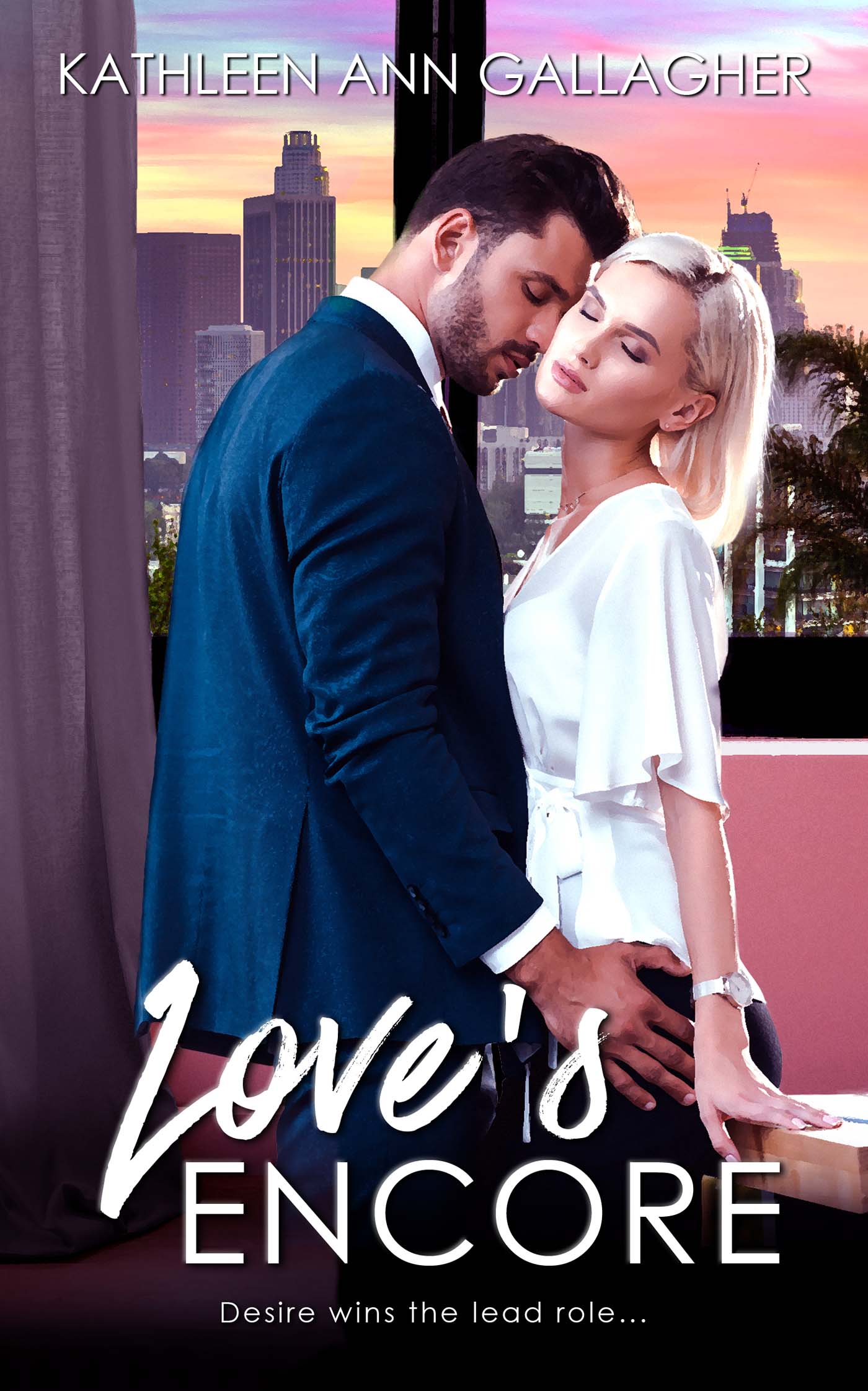 Love's Encore image 0