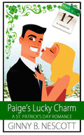 Paige's Lucky Charm: A St. Patrick's Day Romance image 0