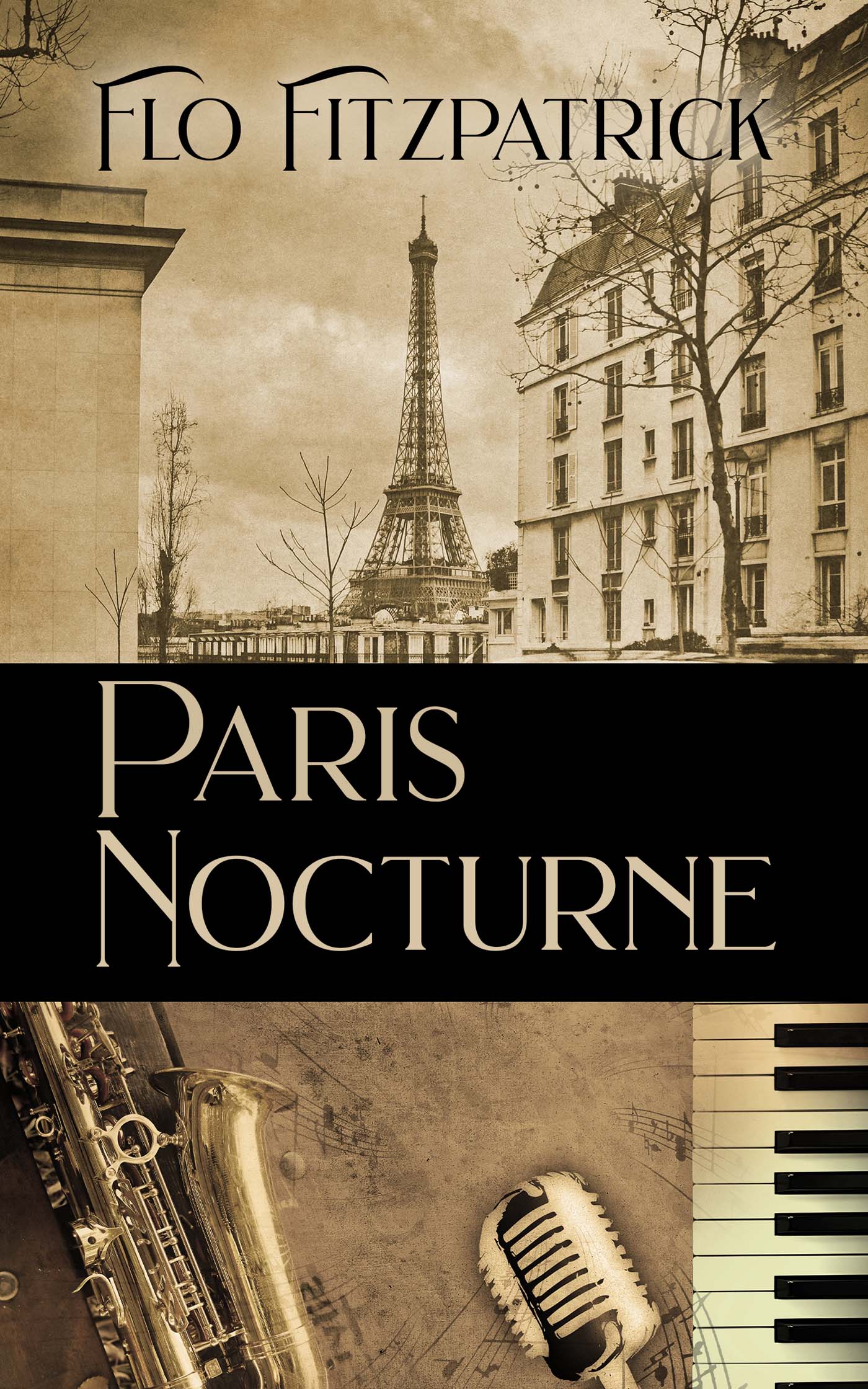 Paris Nocturne image 0