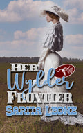 Her Wylder Frontier image 0
