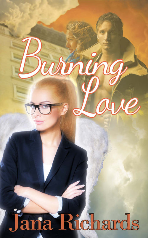Burning Love image 0