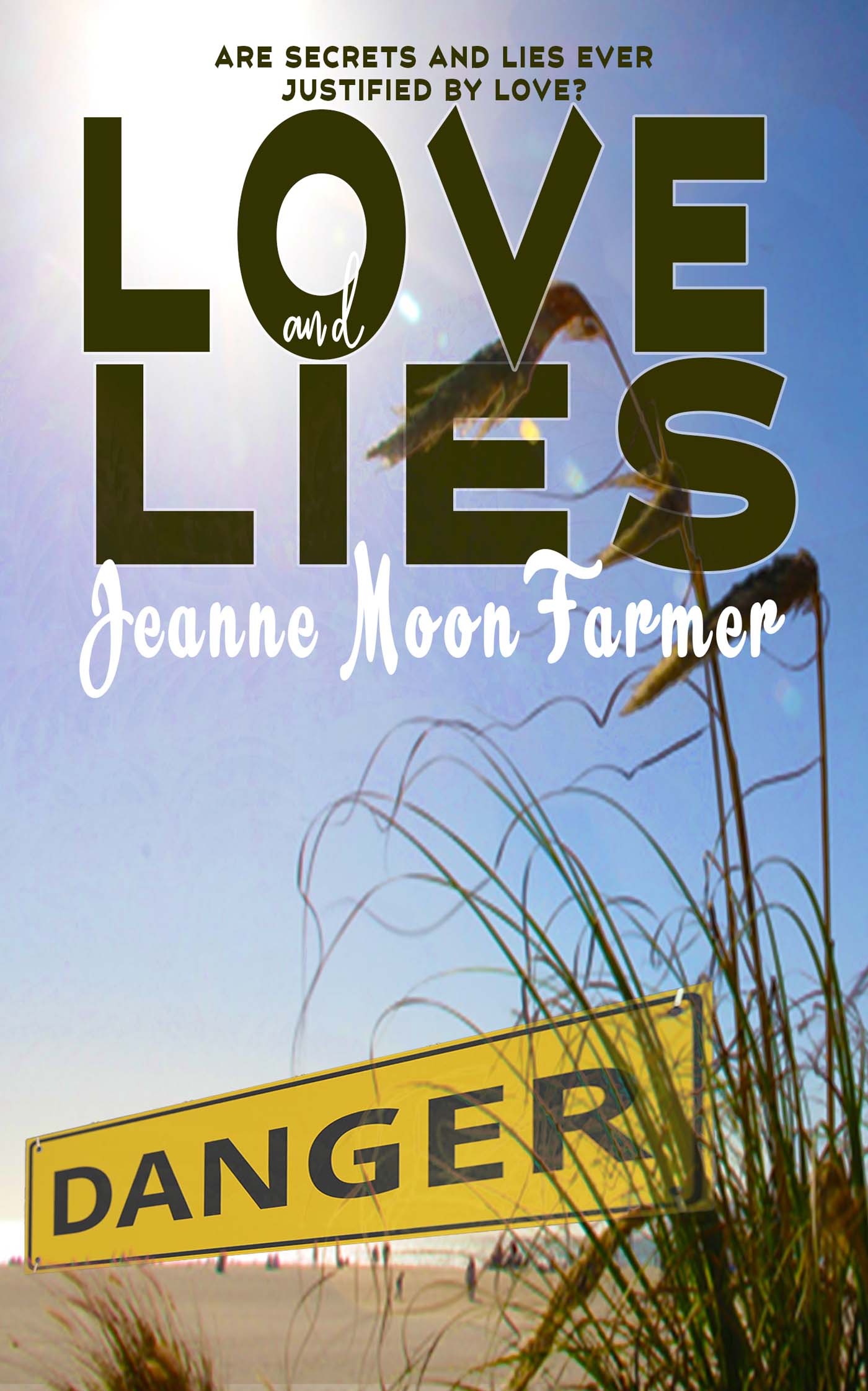 Love and Lies image 0