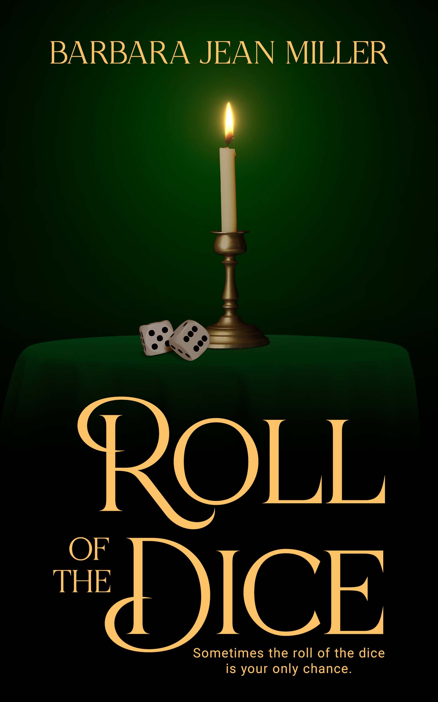 Roll of the Dice image 0
