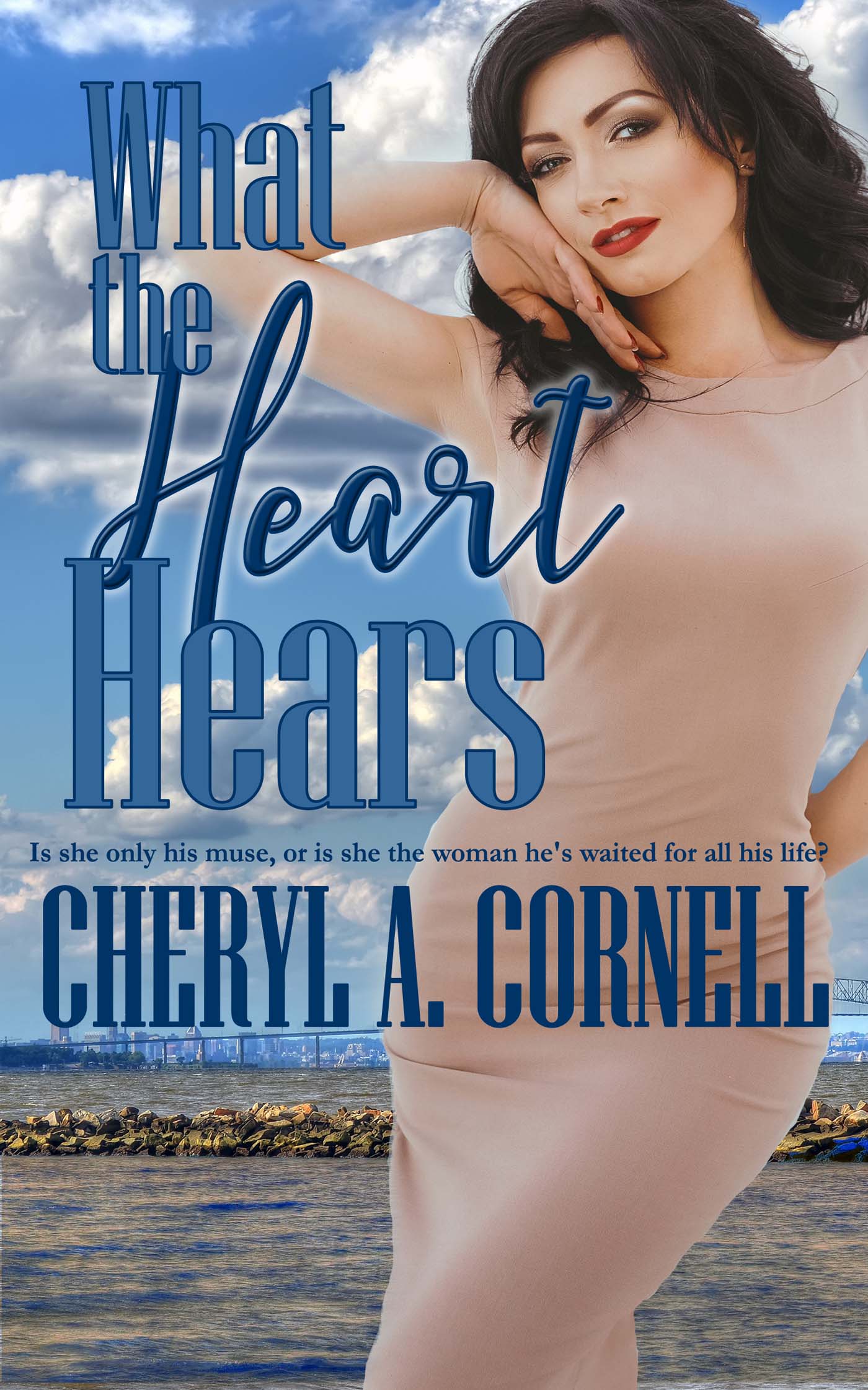 What the Heart Hears image 0