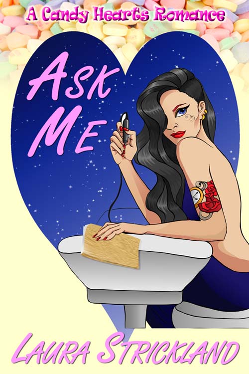 Ask Me image 0