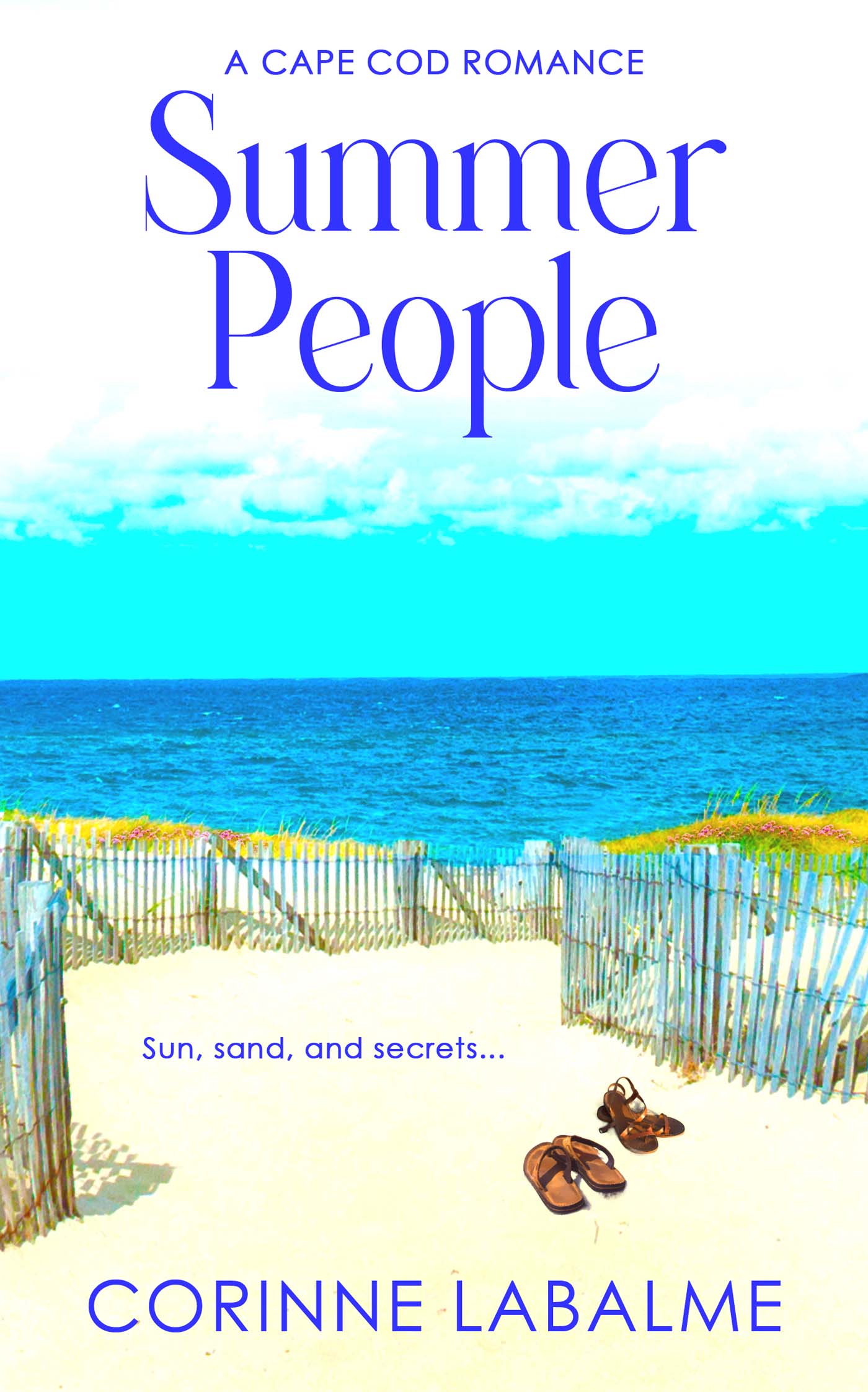 Summer People image 0